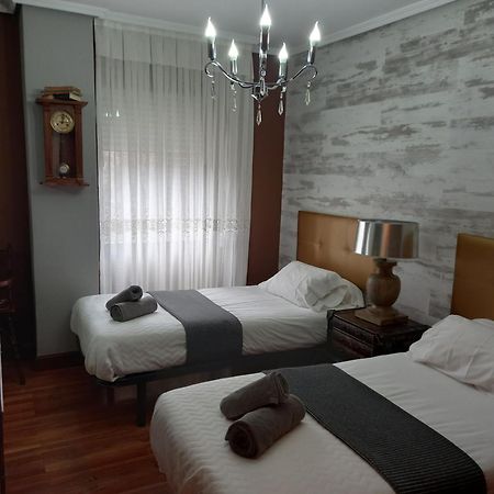 Diego'S Vintage Apartment Більбао Екстер'єр фото