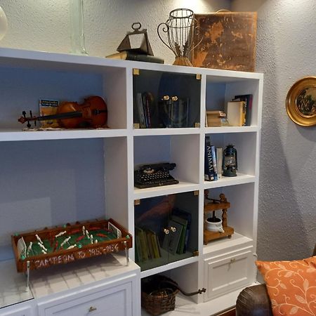 Diego'S Vintage Apartment Більбао Екстер'єр фото