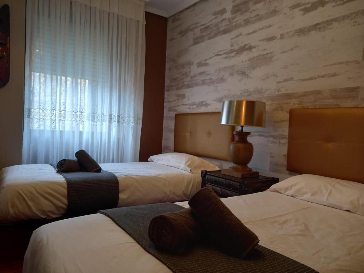 Diego'S Vintage Apartment Більбао Екстер'єр фото