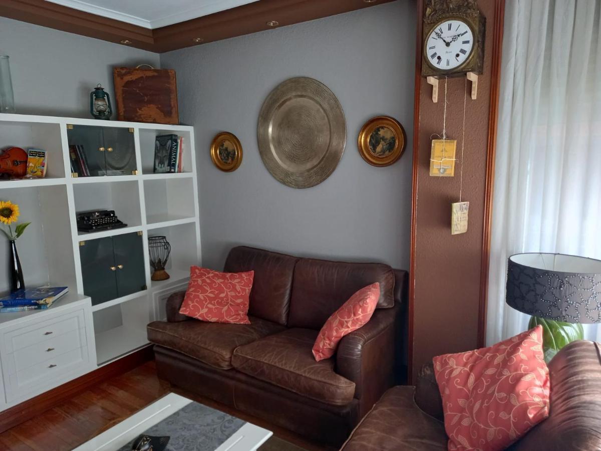 Diego'S Vintage Apartment Більбао Екстер'єр фото