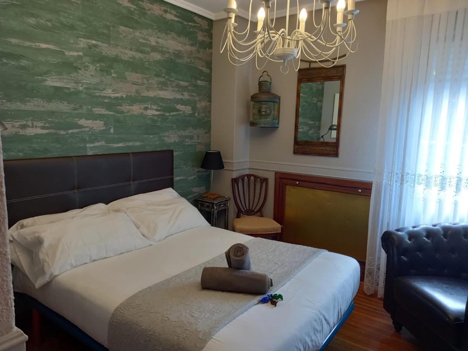 Diego'S Vintage Apartment Більбао Екстер'єр фото