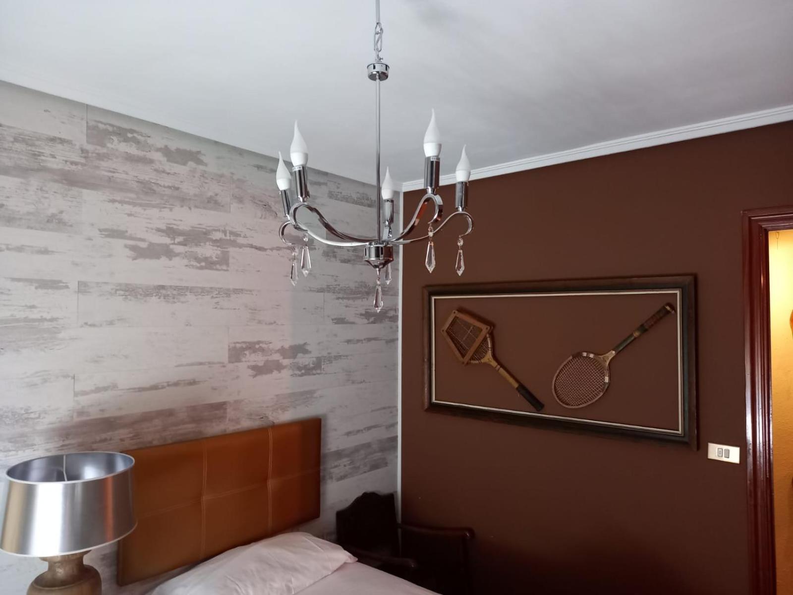 Diego'S Vintage Apartment Більбао Екстер'єр фото