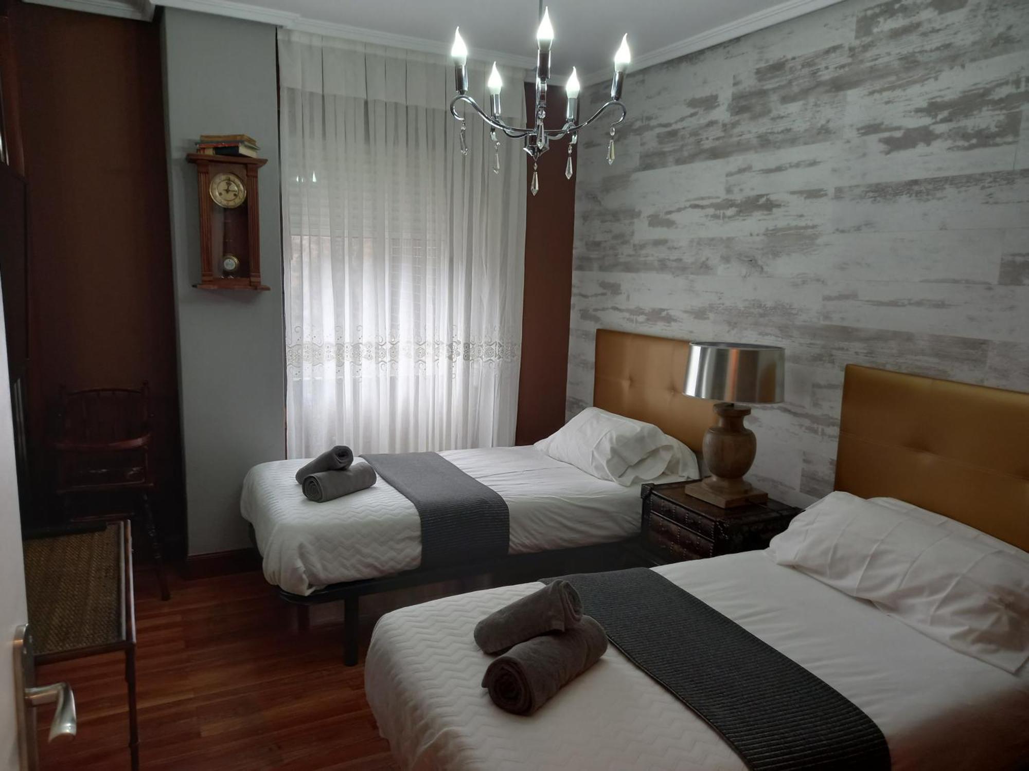 Diego'S Vintage Apartment Більбао Екстер'єр фото