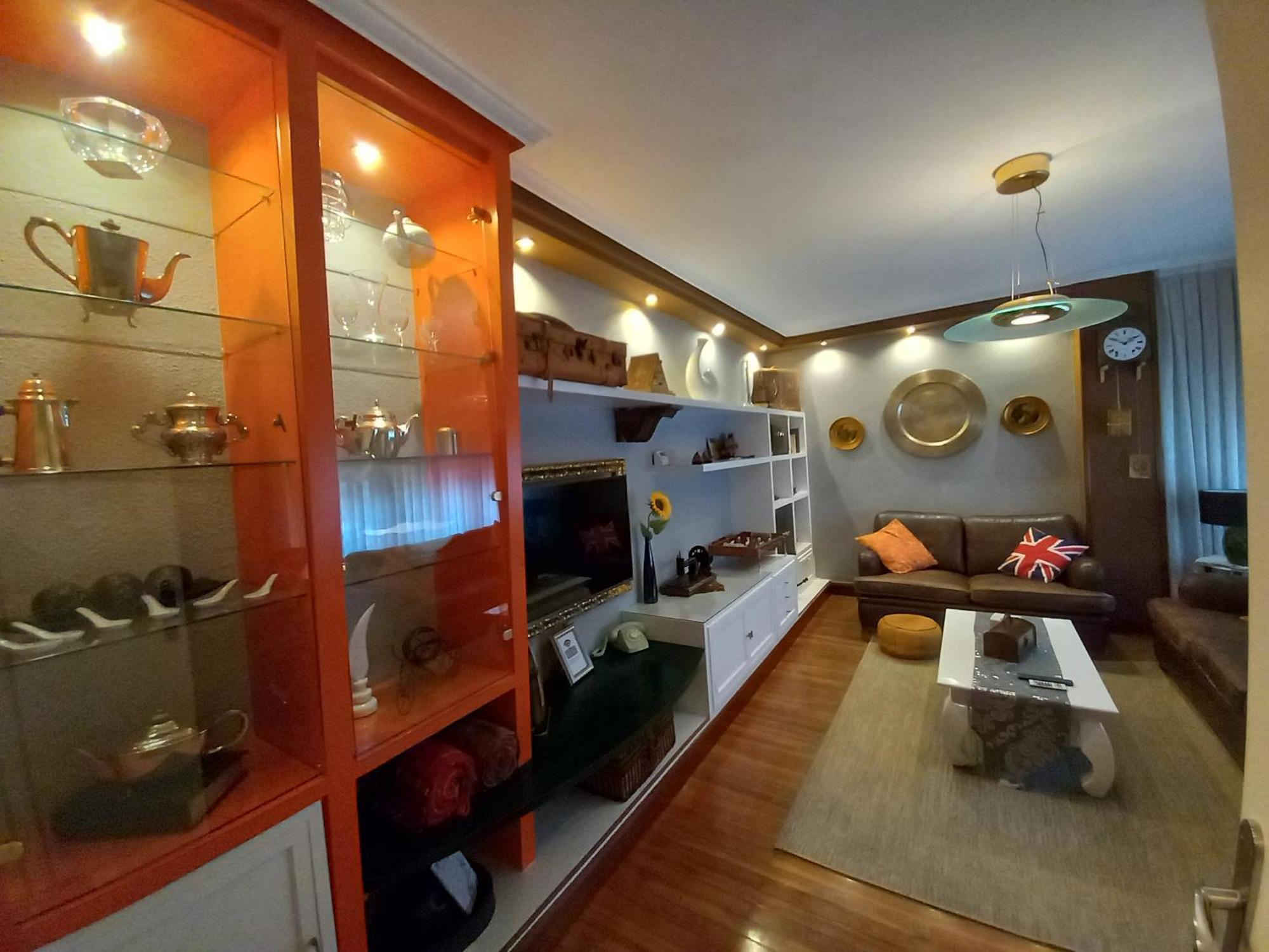 Diego'S Vintage Apartment Більбао Екстер'єр фото