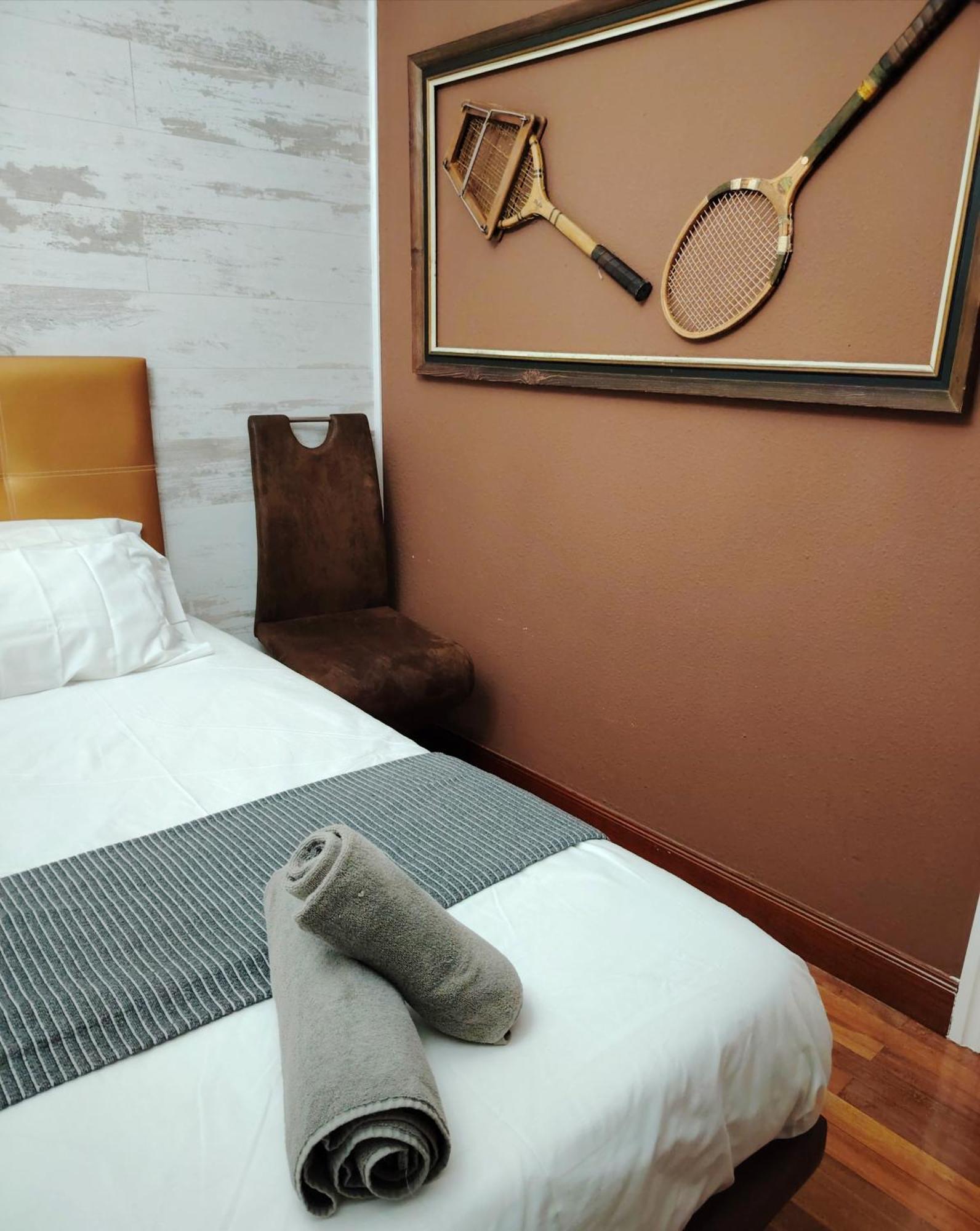 Diego'S Vintage Apartment Більбао Екстер'єр фото